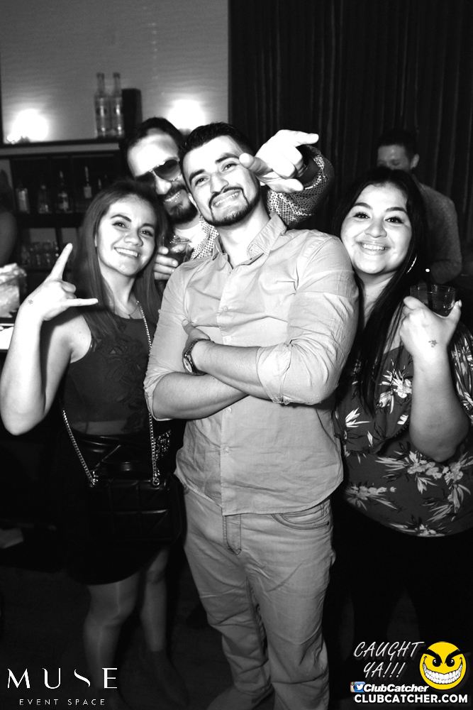 Muse party venue photo 145 - April 13th, 2019