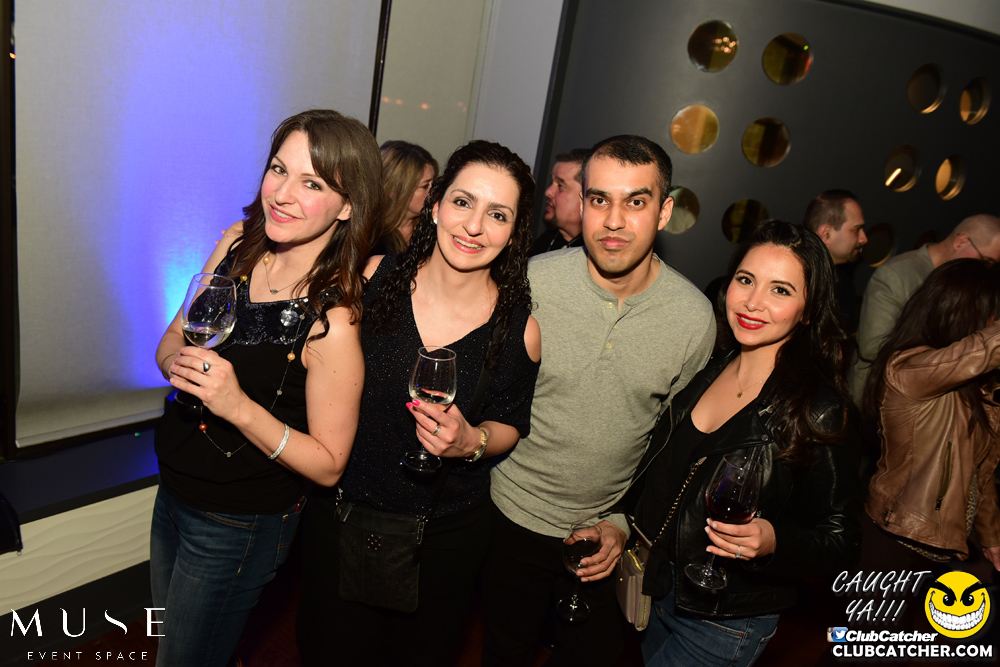 Muse party venue photo 150 - April 13th, 2019