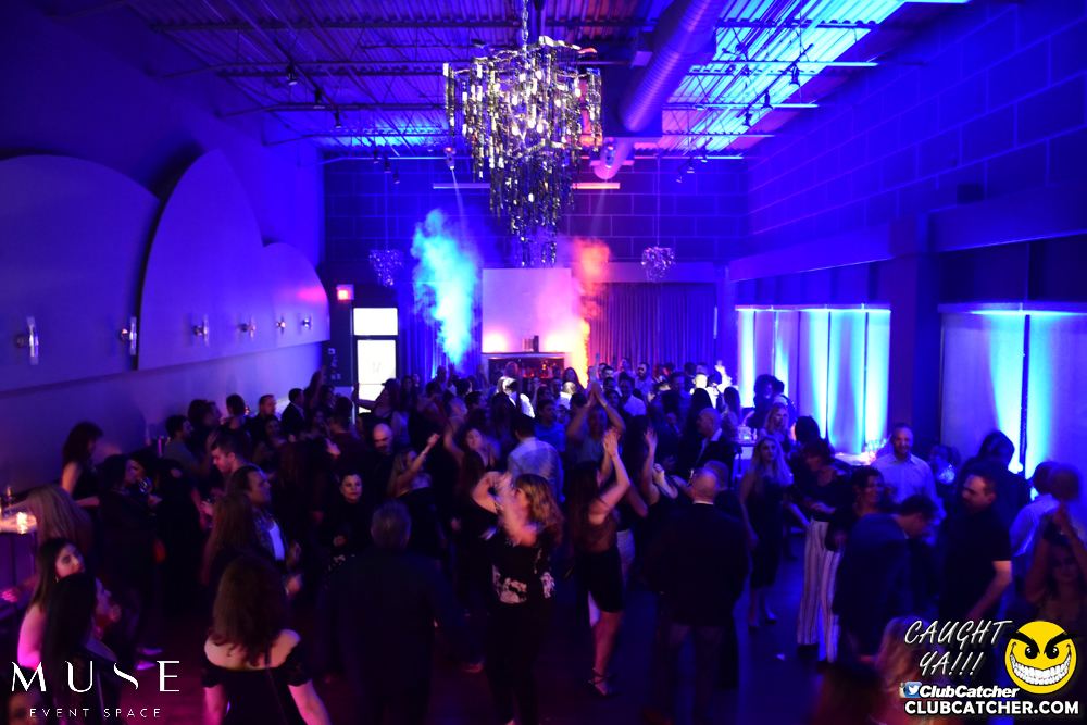 Muse party venue photo 16 - April 13th, 2019