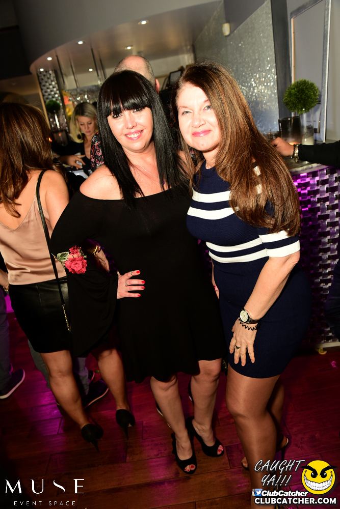 Muse party venue photo 151 - April 13th, 2019