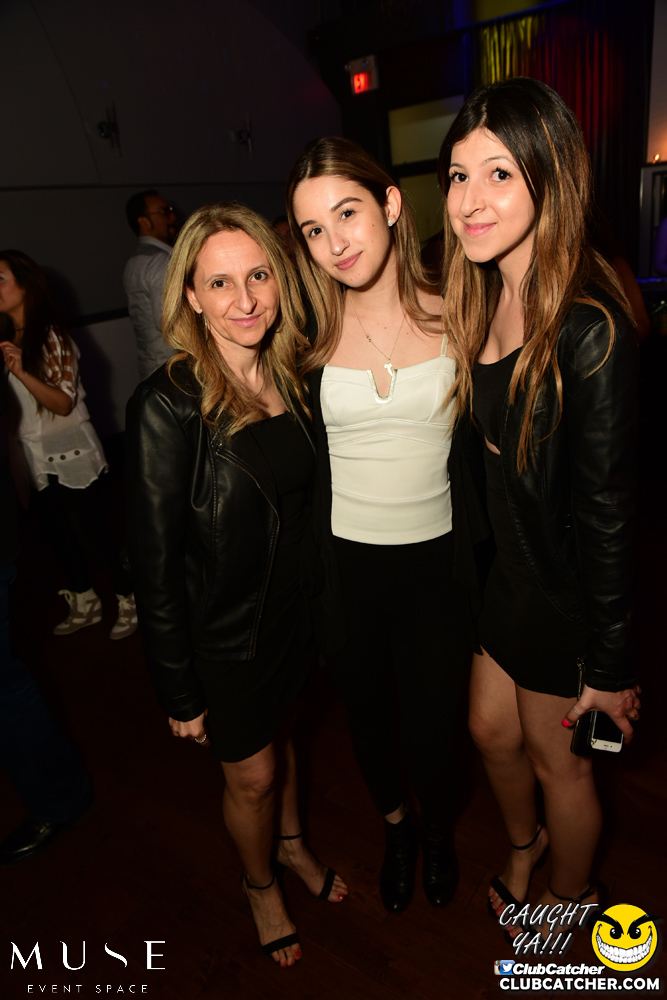Muse party venue photo 153 - April 13th, 2019