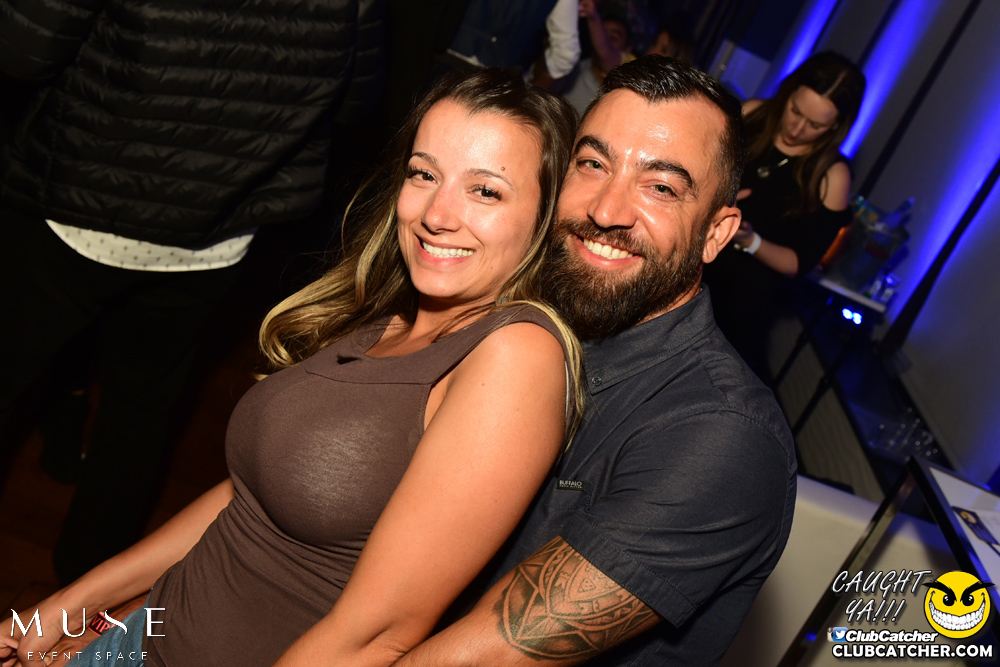 Muse party venue photo 155 - April 13th, 2019