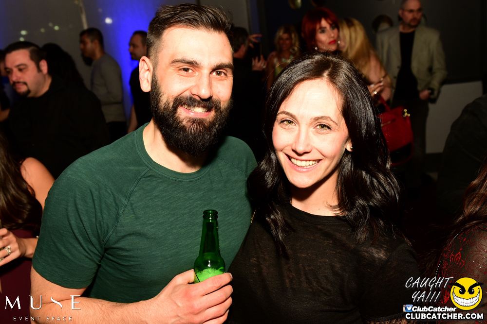 Muse party venue photo 158 - April 13th, 2019