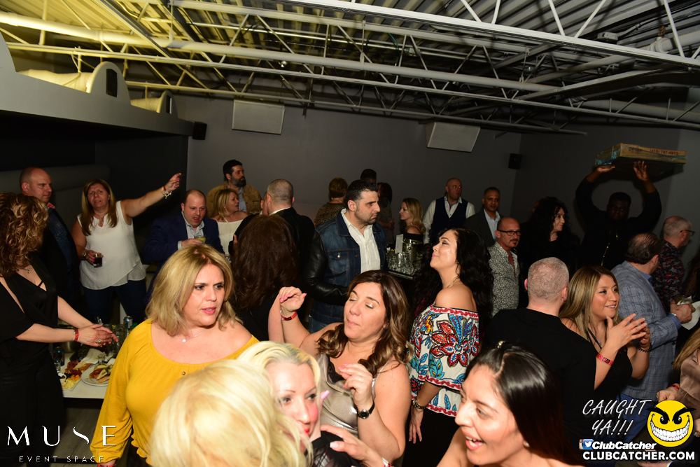 Muse party venue photo 159 - April 13th, 2019