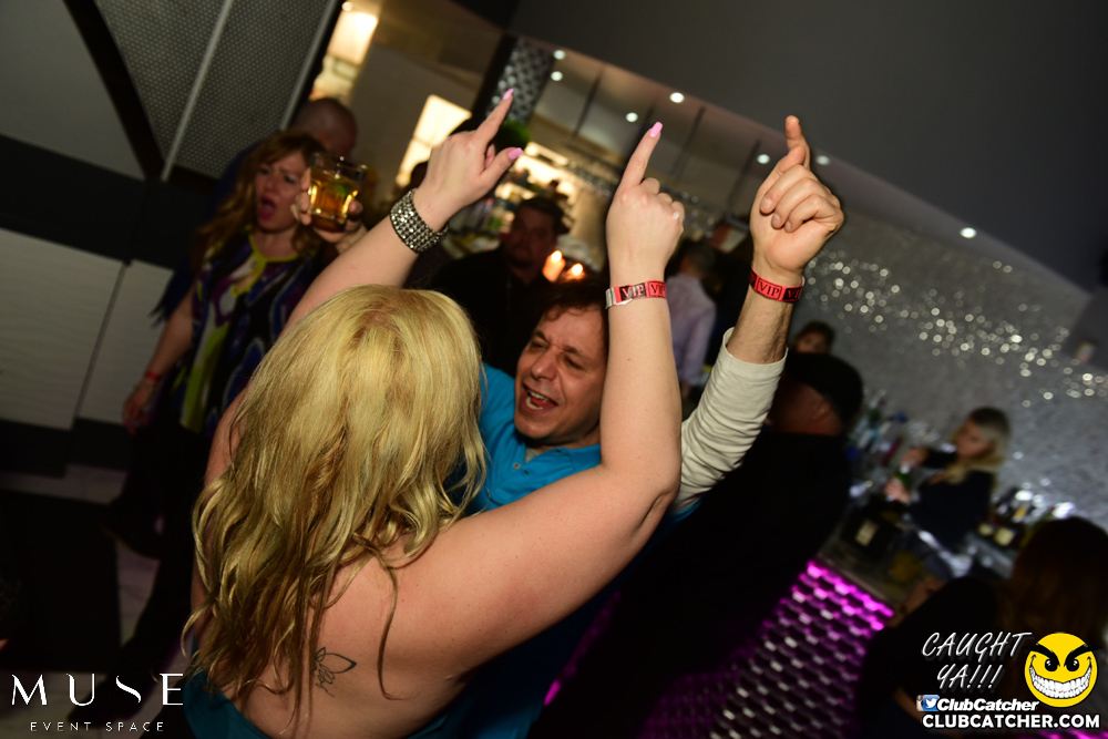 Muse party venue photo 160 - April 13th, 2019