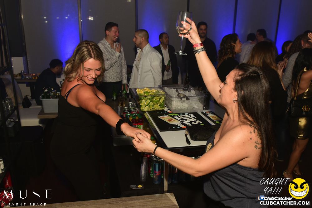 Muse party venue photo 17 - April 13th, 2019