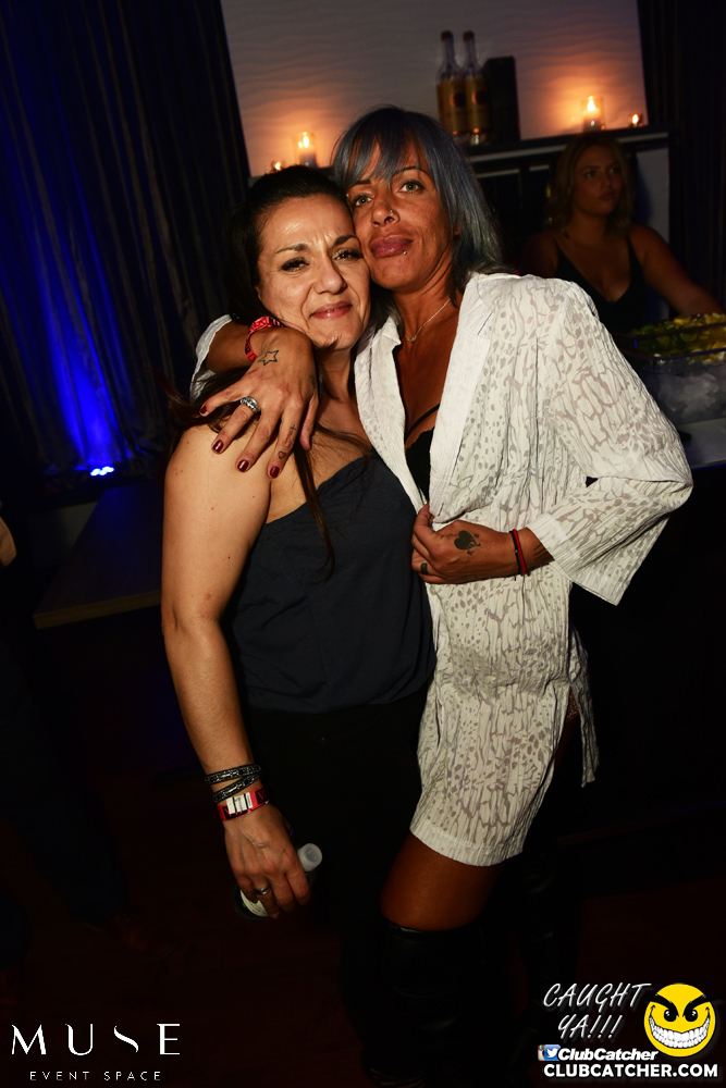 Muse party venue photo 161 - April 13th, 2019