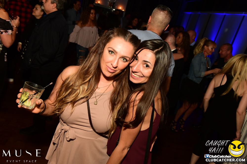 Muse party venue photo 162 - April 13th, 2019