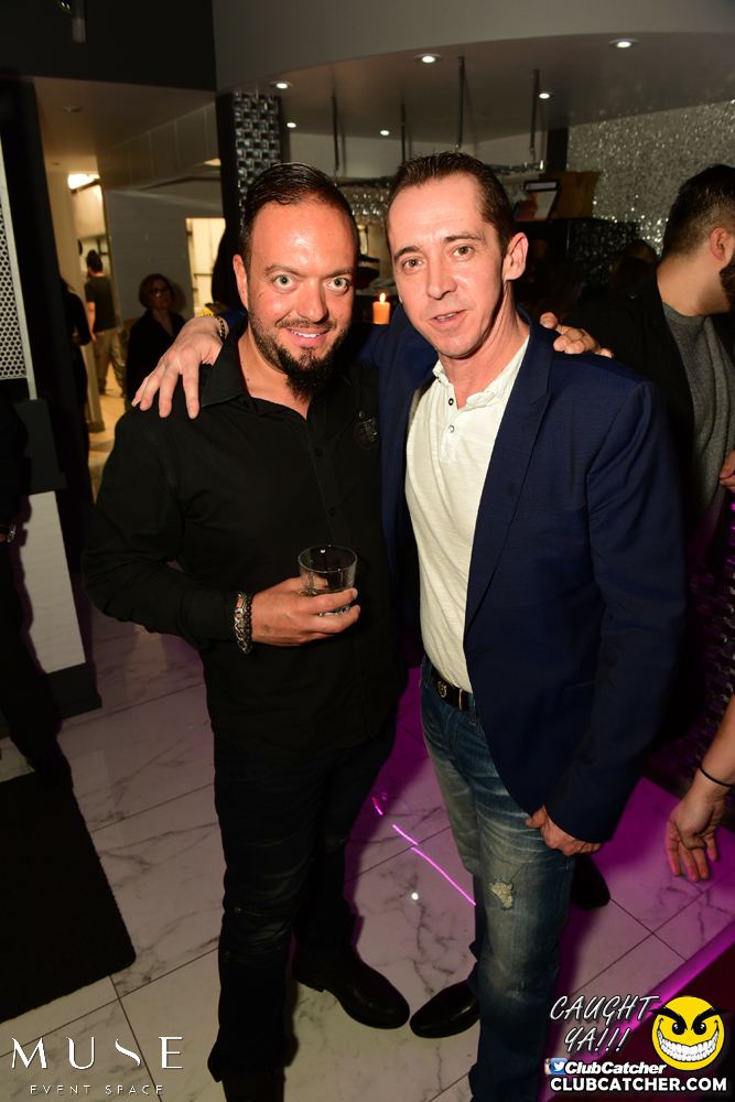 Muse party venue photo 165 - April 13th, 2019