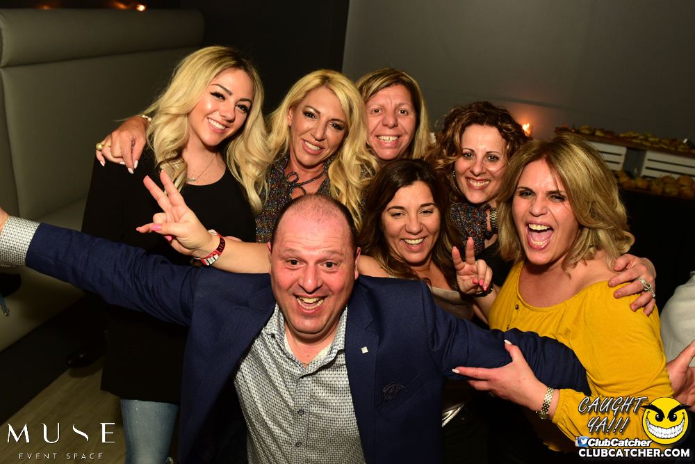 Muse party venue photo 166 - April 13th, 2019