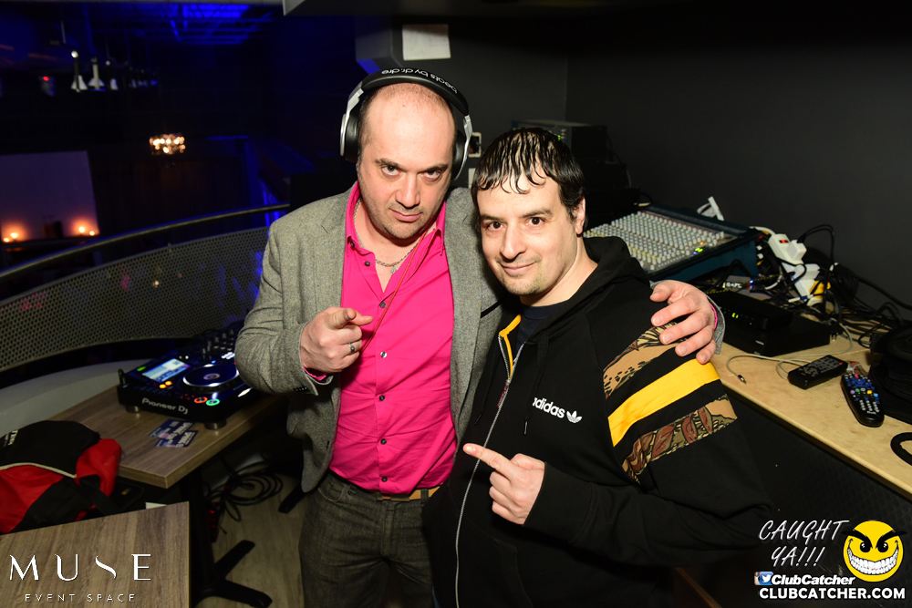 Muse party venue photo 167 - April 13th, 2019