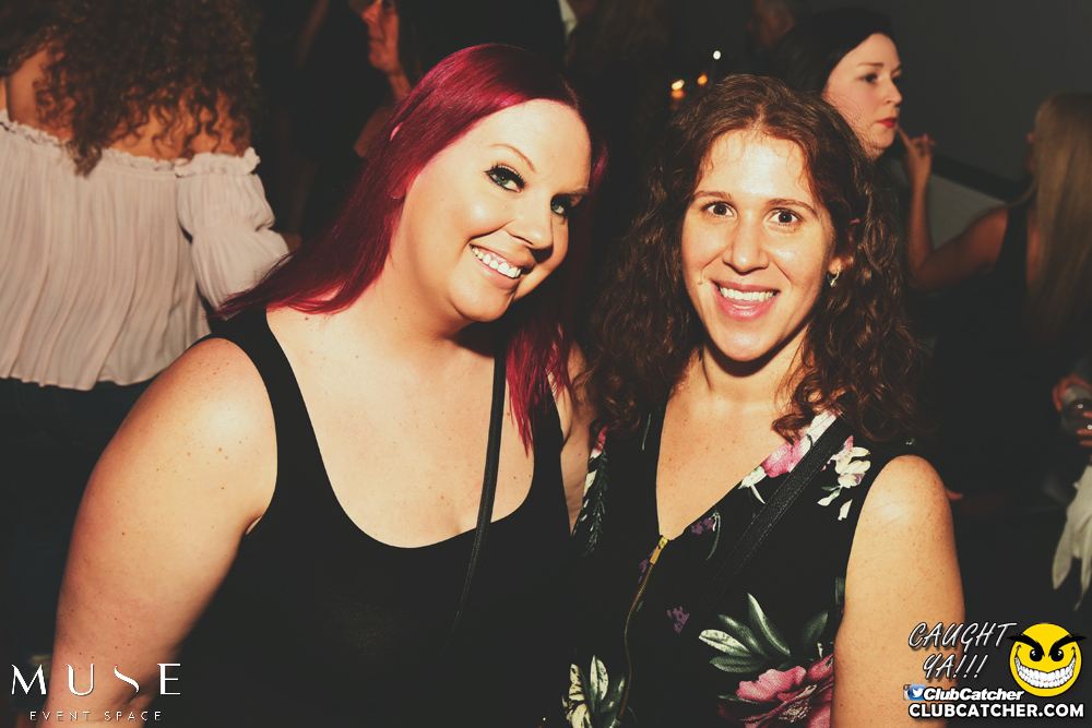 Muse party venue photo 169 - April 13th, 2019