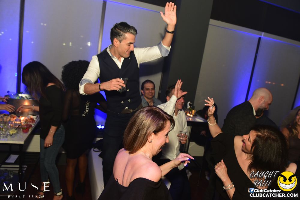 Muse party venue photo 170 - April 13th, 2019