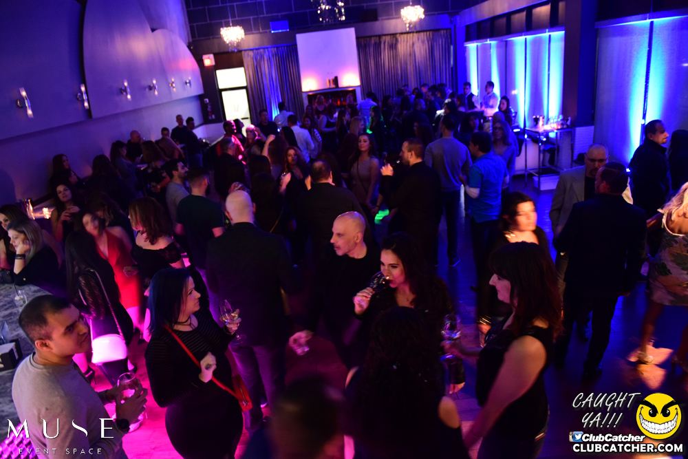 Muse party venue photo 171 - April 13th, 2019