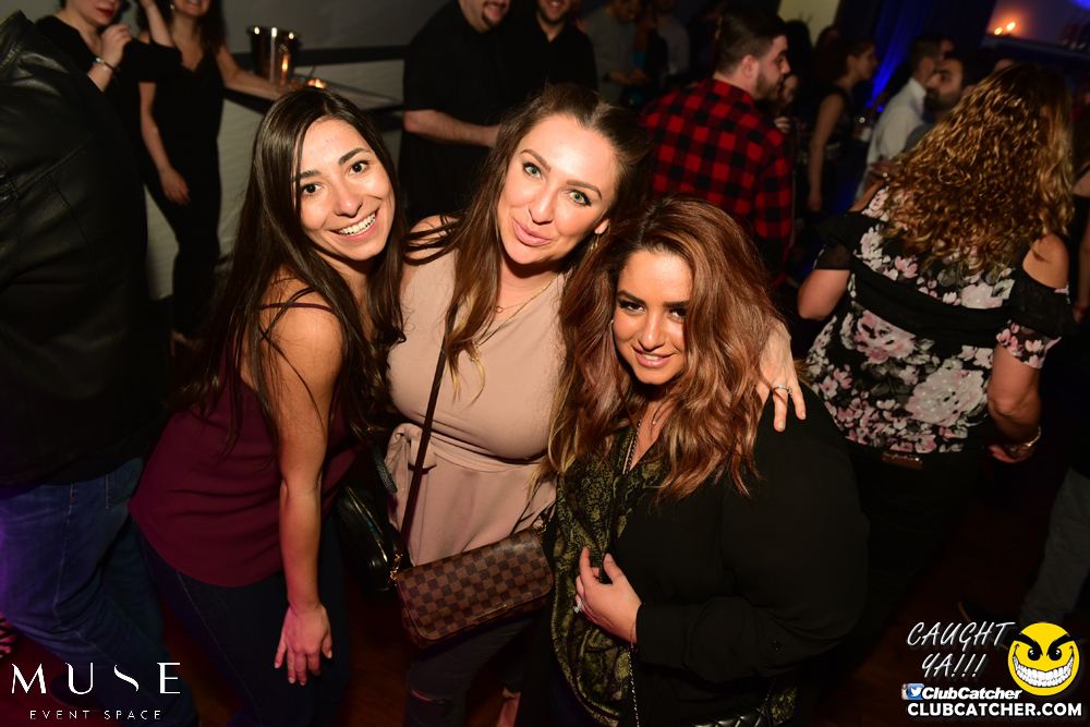 Muse party venue photo 172 - April 13th, 2019