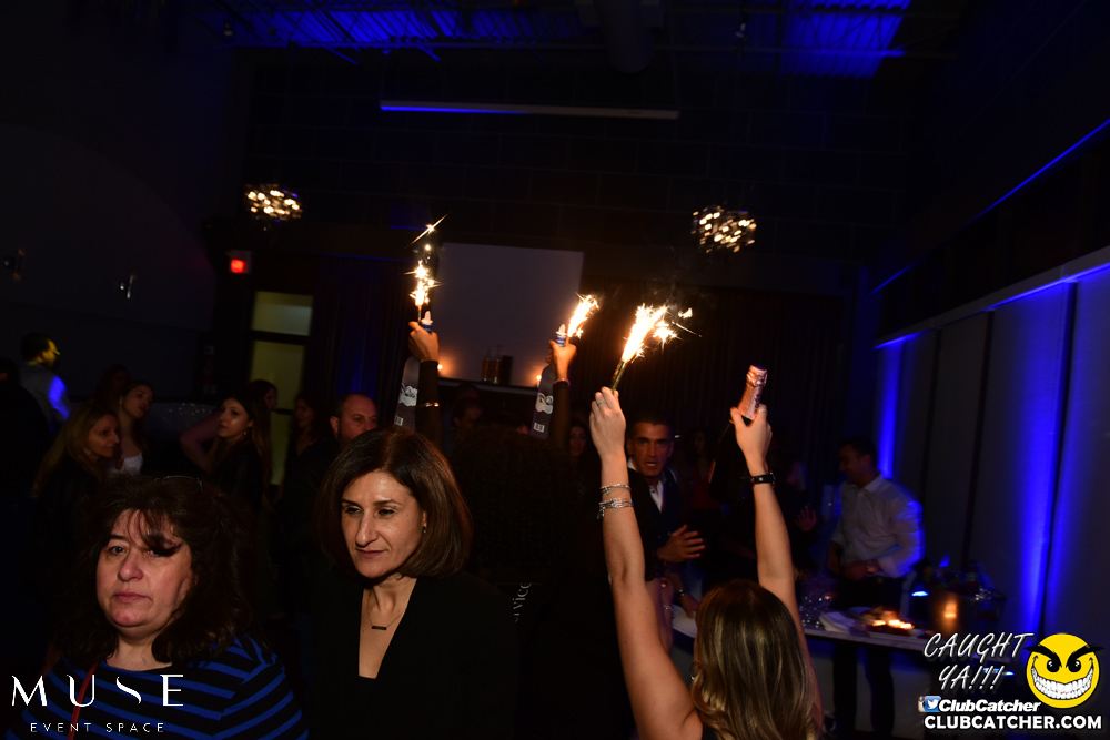 Muse party venue photo 173 - April 13th, 2019