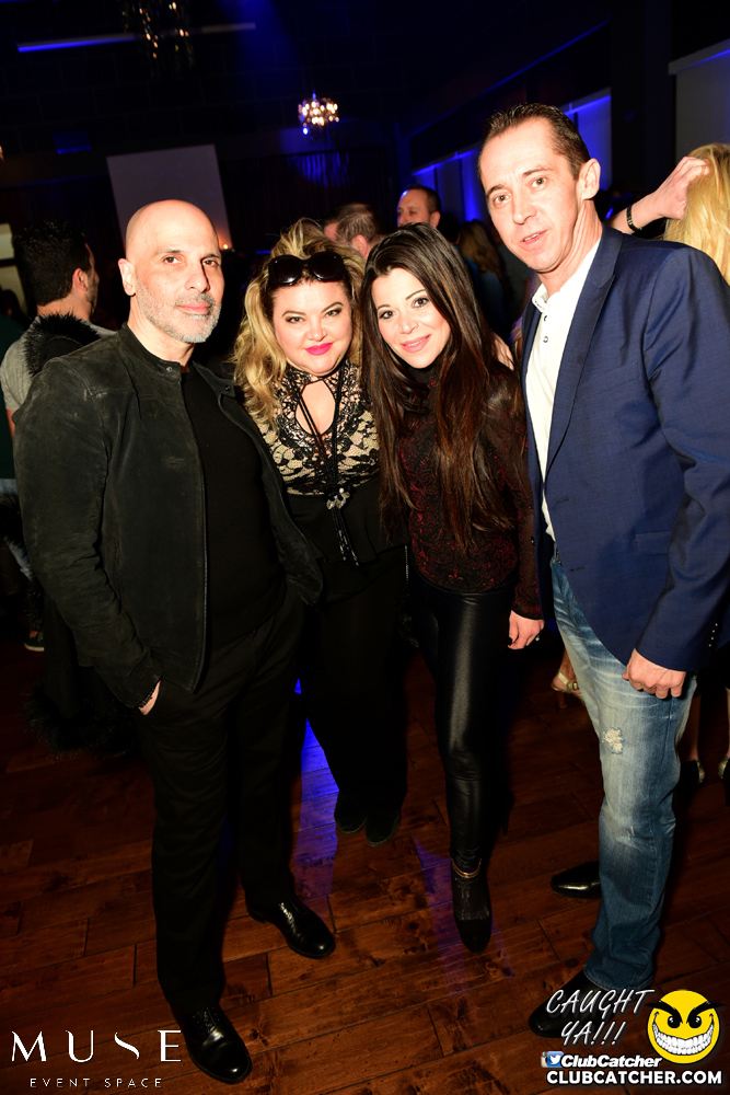 Muse party venue photo 174 - April 13th, 2019