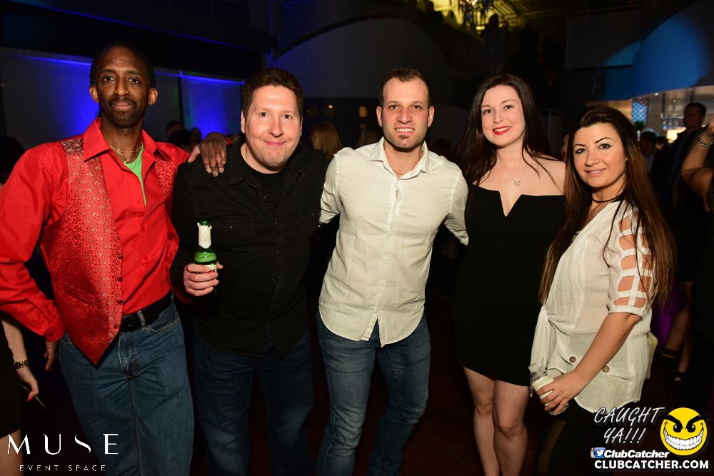Muse party venue photo 176 - April 13th, 2019
