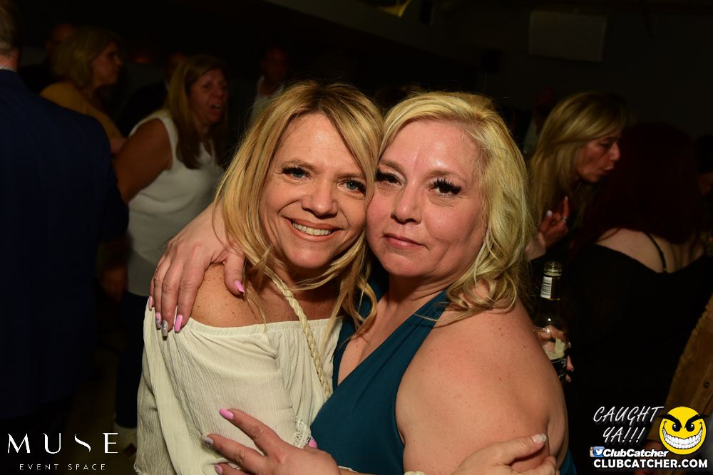 Muse party venue photo 177 - April 13th, 2019