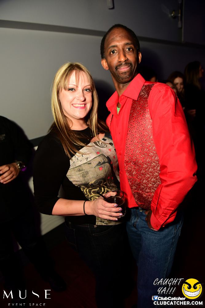 Muse party venue photo 178 - April 13th, 2019