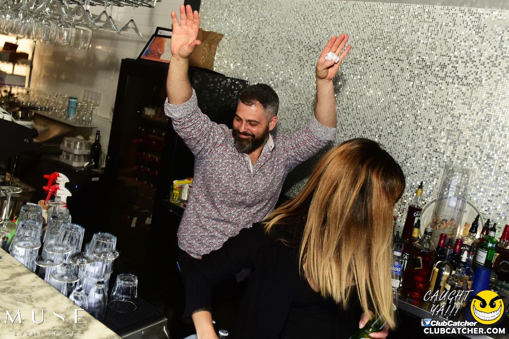 Muse party venue photo 179 - April 13th, 2019