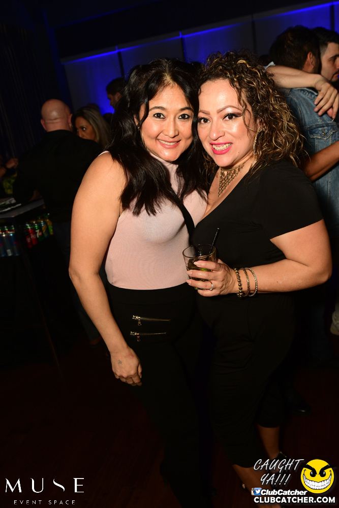 Muse party venue photo 19 - April 13th, 2019