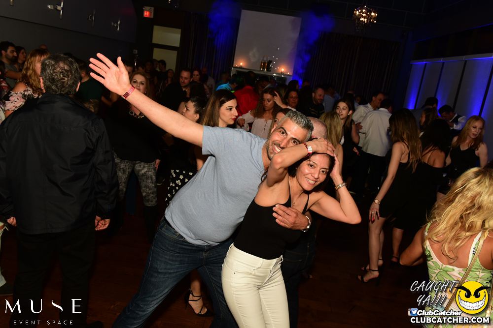 Muse party venue photo 181 - April 13th, 2019