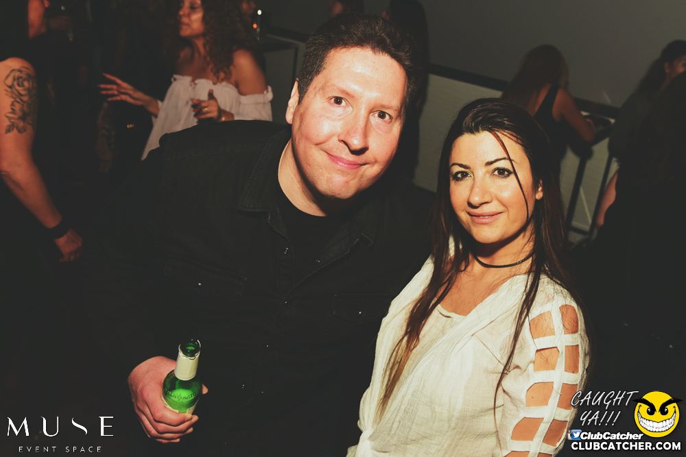 Muse party venue photo 182 - April 13th, 2019