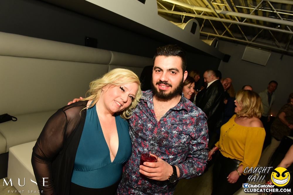 Muse party venue photo 183 - April 13th, 2019