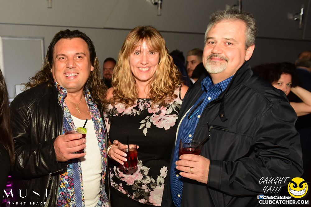 Muse party venue photo 184 - April 13th, 2019