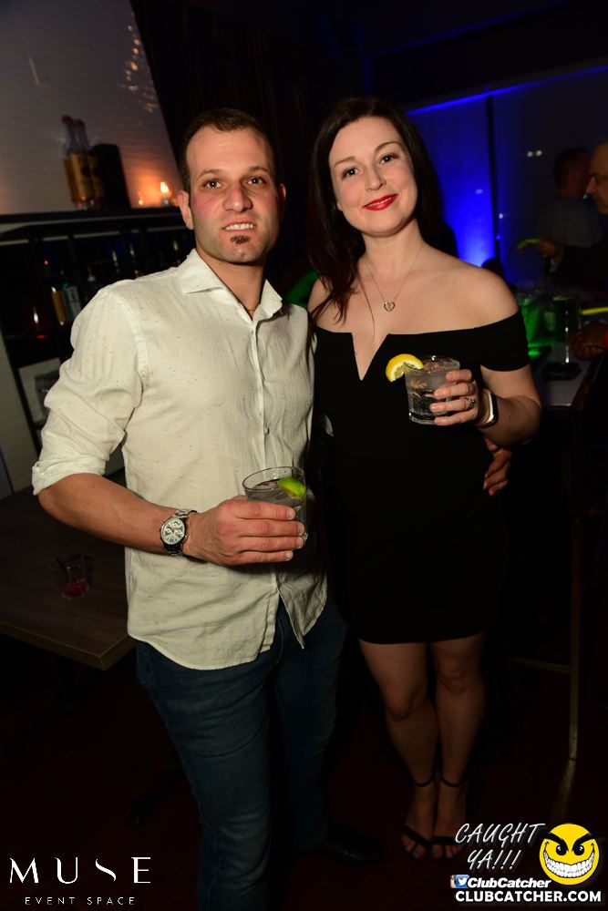 Muse party venue photo 185 - April 13th, 2019