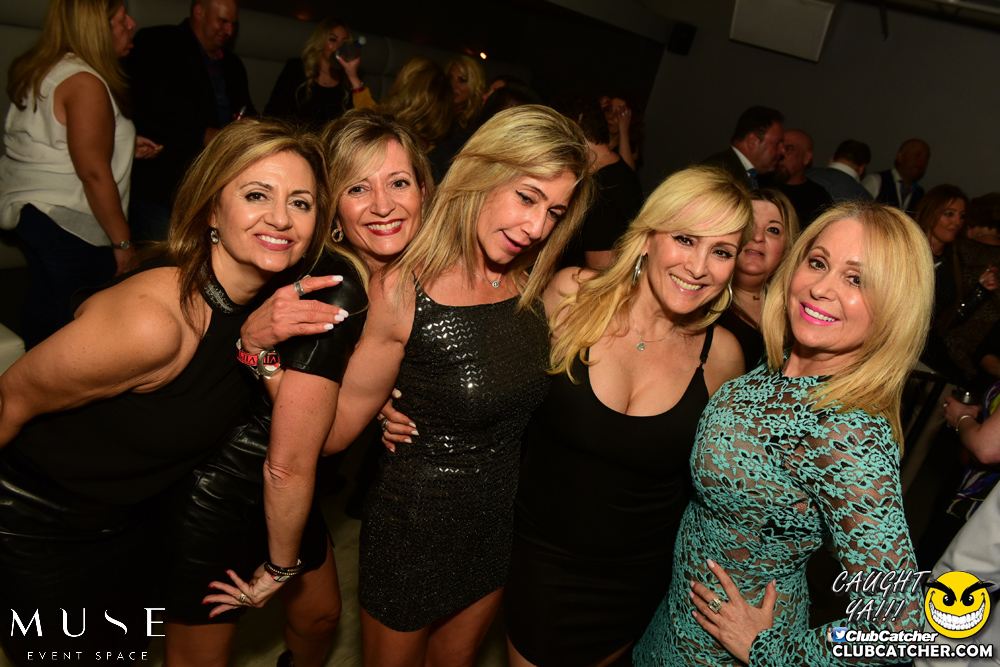 Muse party venue photo 186 - April 13th, 2019