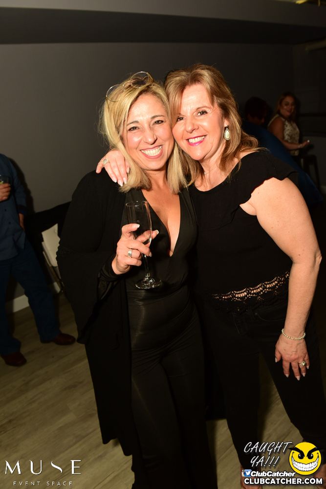 Muse party venue photo 187 - April 13th, 2019