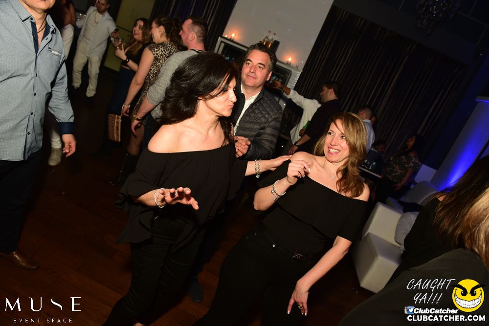 Muse party venue photo 188 - April 13th, 2019