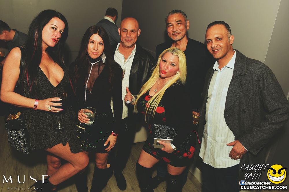 Muse party venue photo 189 - April 13th, 2019