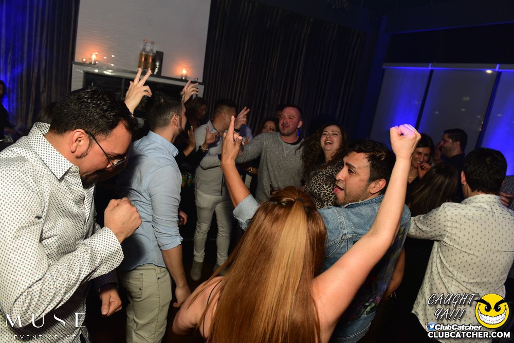 Muse party venue photo 20 - April 13th, 2019