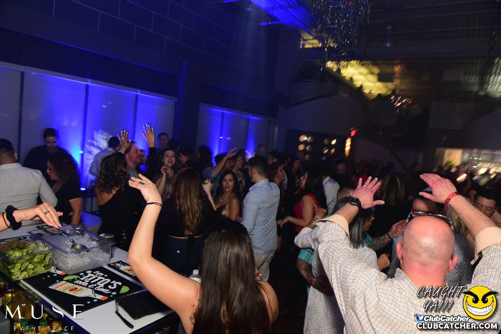 Muse party venue photo 193 - April 13th, 2019