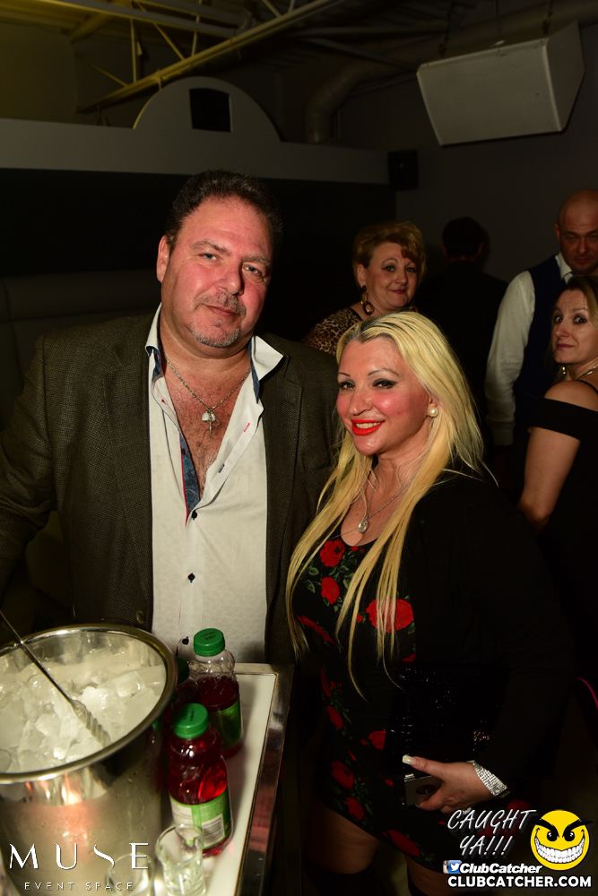 Muse party venue photo 194 - April 13th, 2019