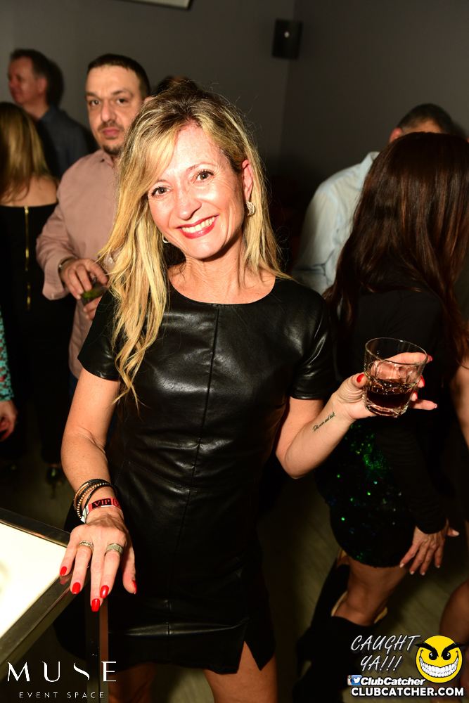 Muse party venue photo 195 - April 13th, 2019