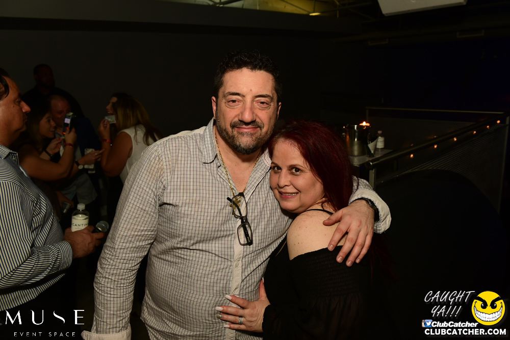 Muse party venue photo 196 - April 13th, 2019