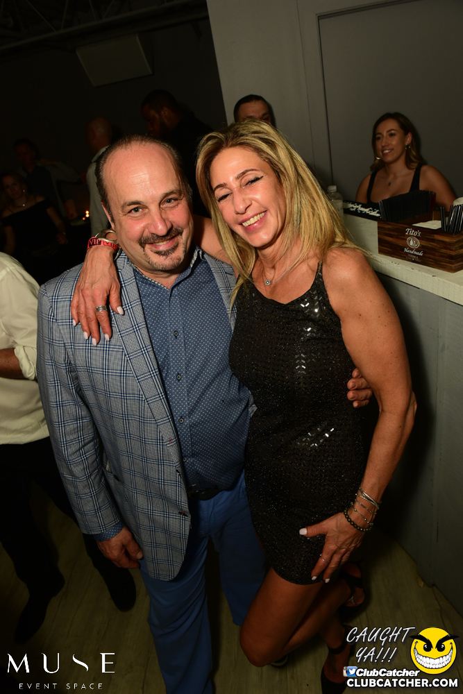 Muse party venue photo 197 - April 13th, 2019