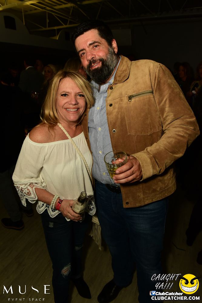 Muse party venue photo 199 - April 13th, 2019