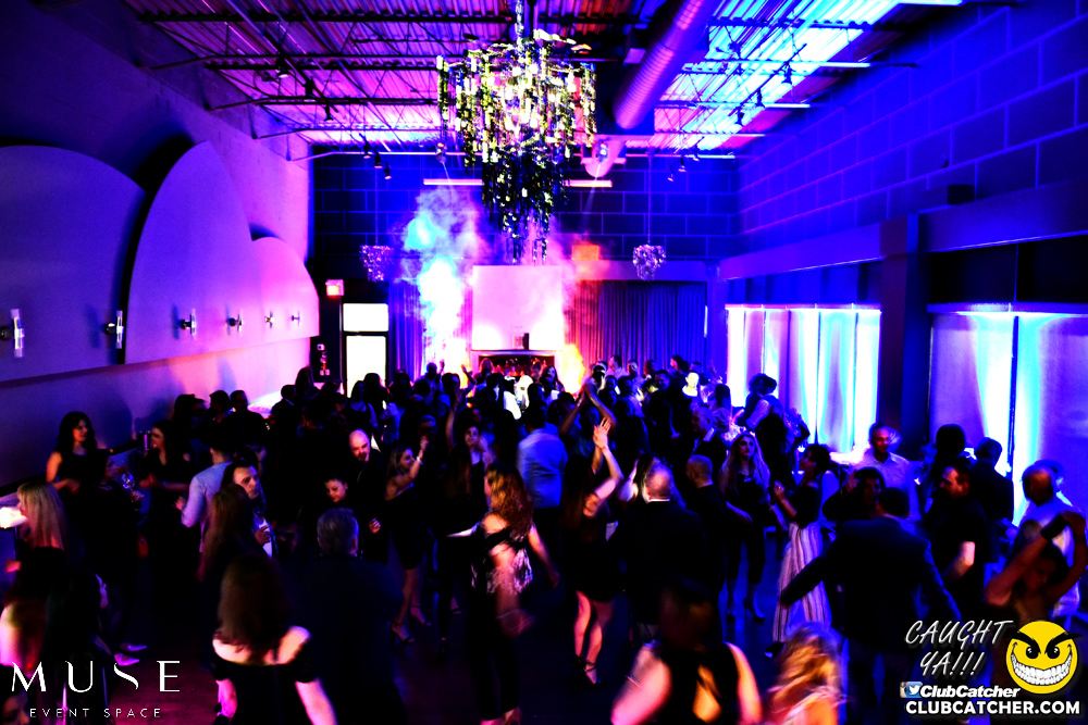 Muse party venue photo 202 - April 13th, 2019