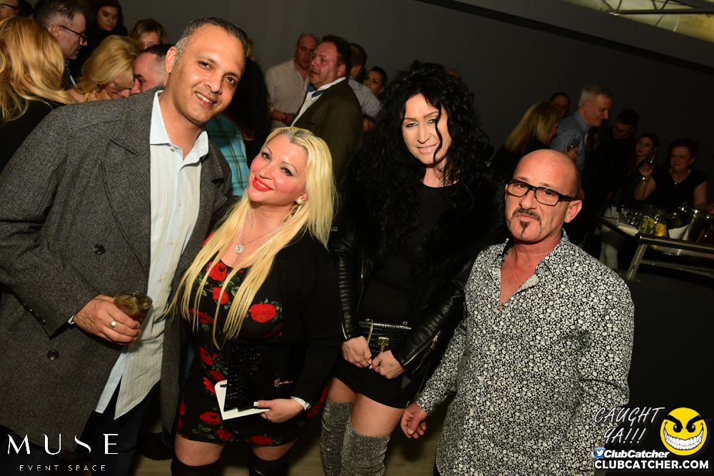 Muse party venue photo 203 - April 13th, 2019