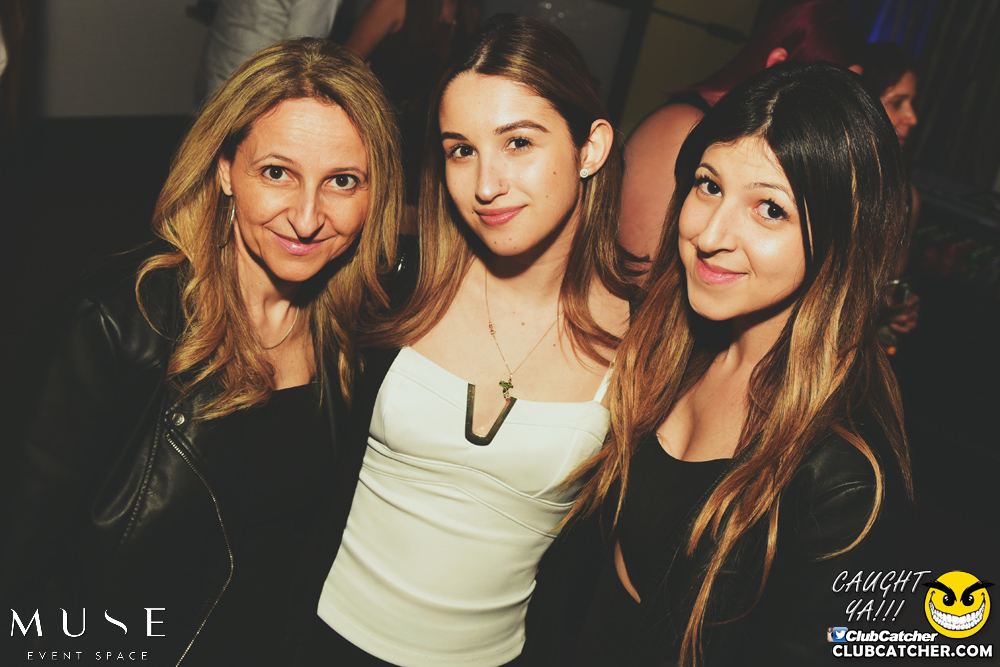 Muse party venue photo 204 - April 13th, 2019