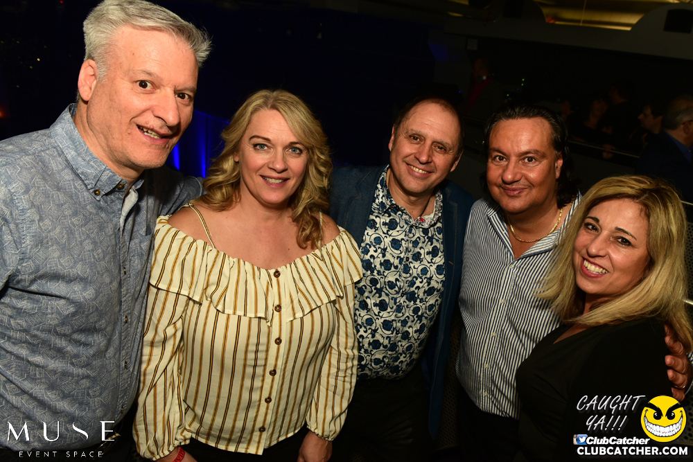 Muse party venue photo 205 - April 13th, 2019