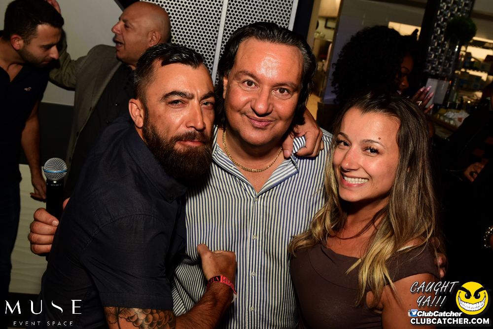 Muse party venue photo 207 - April 13th, 2019