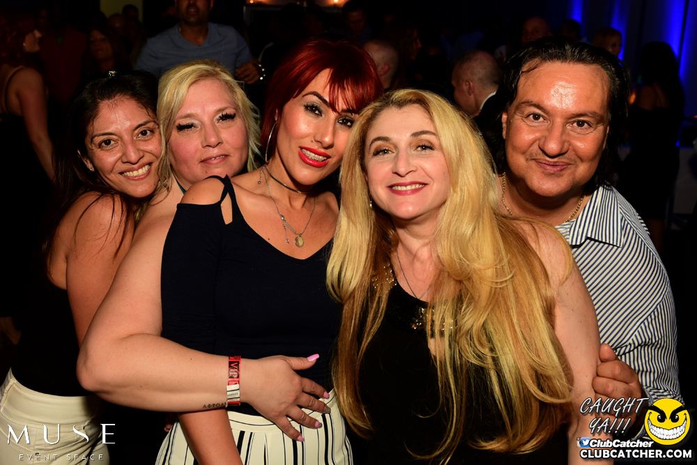 Muse party venue photo 208 - April 13th, 2019