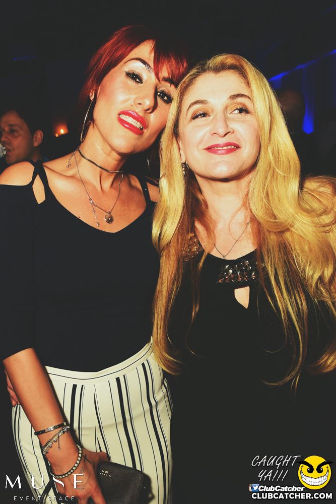 Muse party venue photo 211 - April 13th, 2019