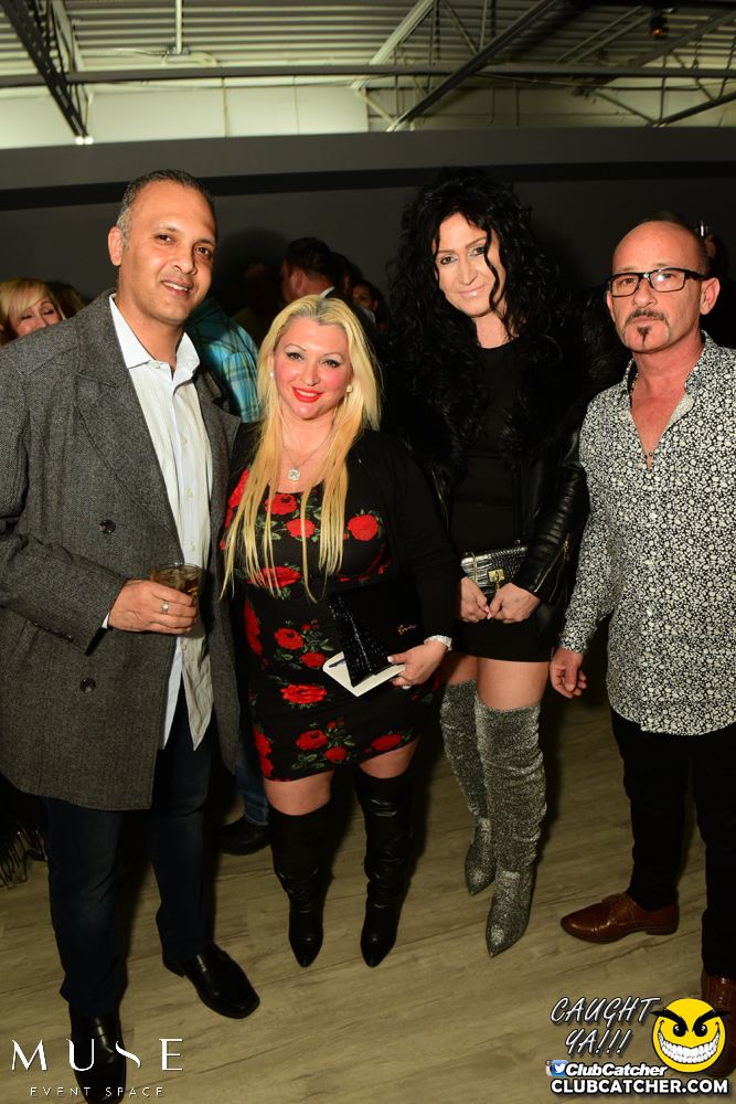 Muse party venue photo 213 - April 13th, 2019